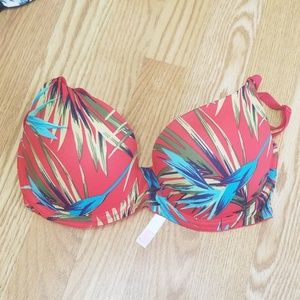 VS PINK wear everywhere bra